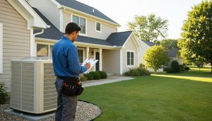 home inspection