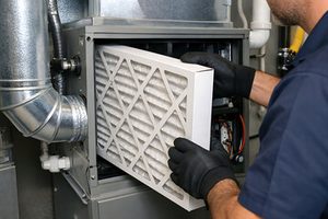 hvac