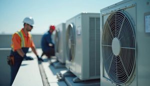 hvac
