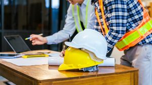 General contractors