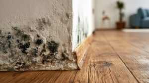 Mold Growth